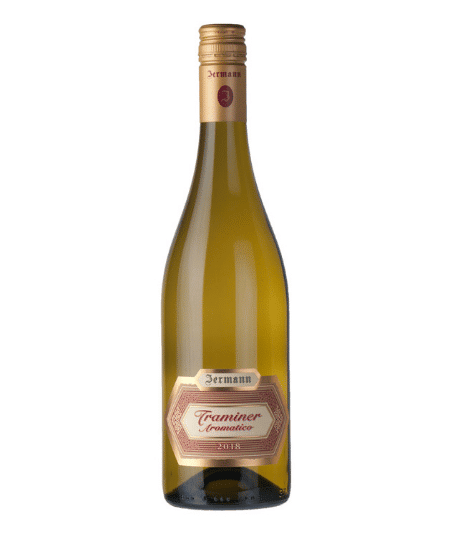 Jermann Traminer Aromatico 75cl